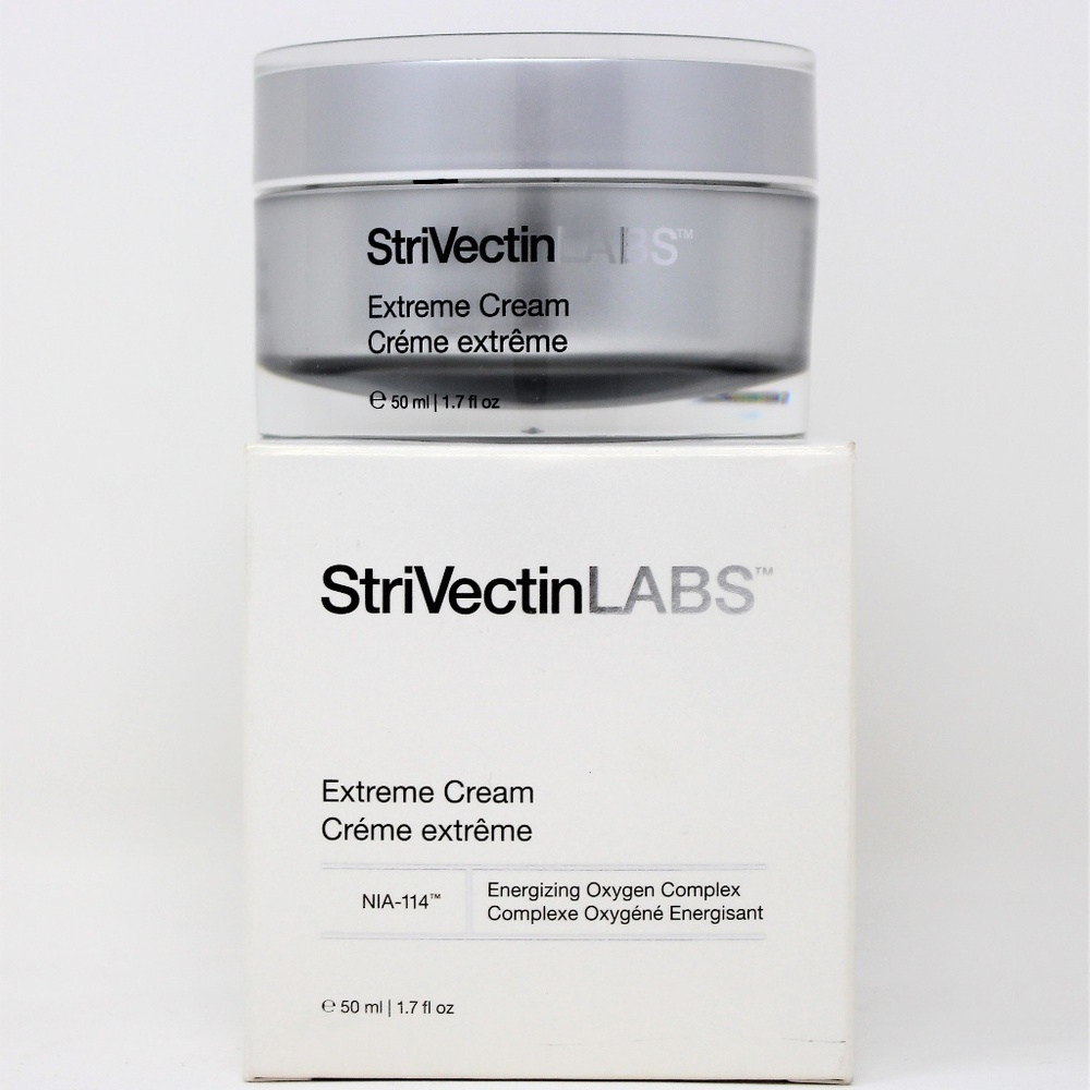 Strivectin Labs Nia_114 Extreme  Cream 50Ml 1.7 oz